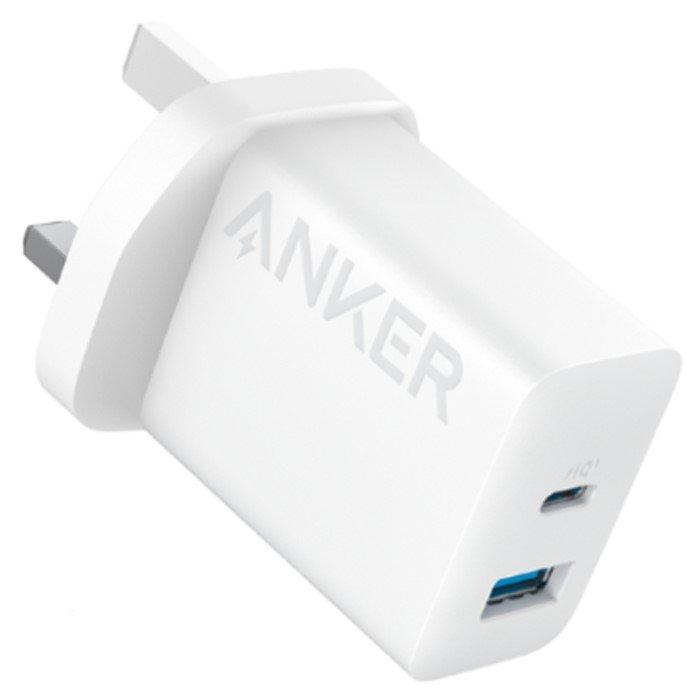 Anker Wall Charger - 2 Ports (