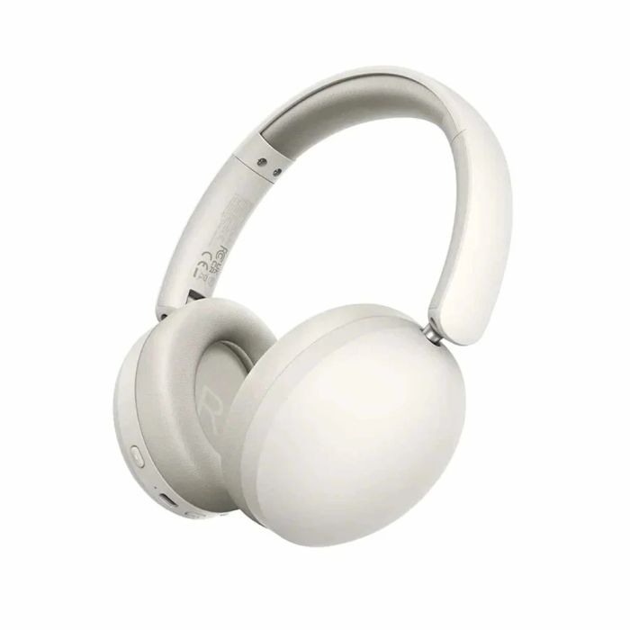 [485] يوجرين سماعة راس لاسلكية stoudio max 2 - رمادي