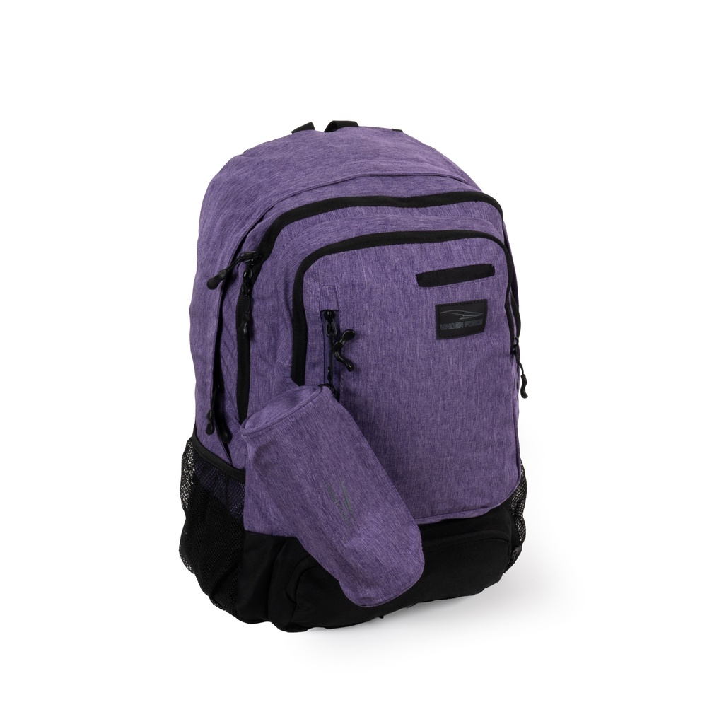 شنطة ظهر سبورت مع مقلمة X-UF05