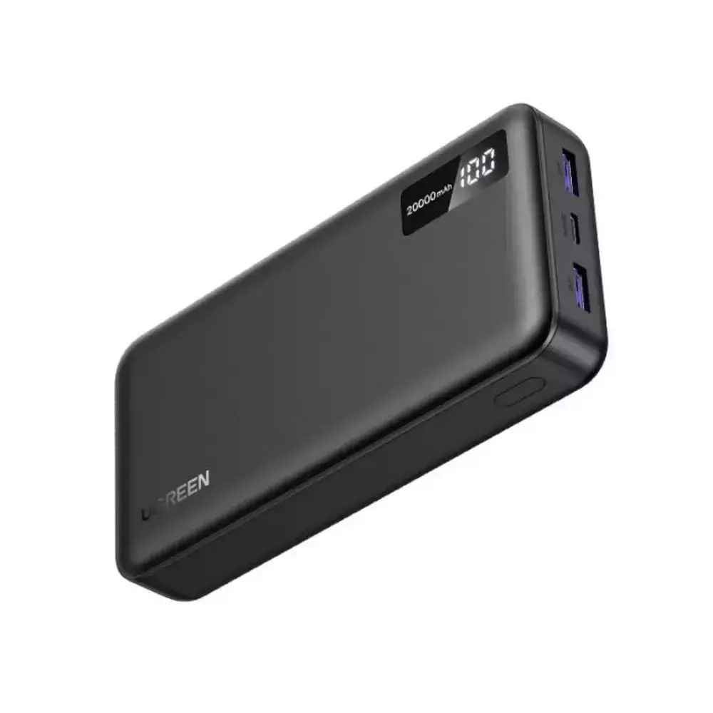 [499] يوجرين باوربنك 20000mAh - 20w