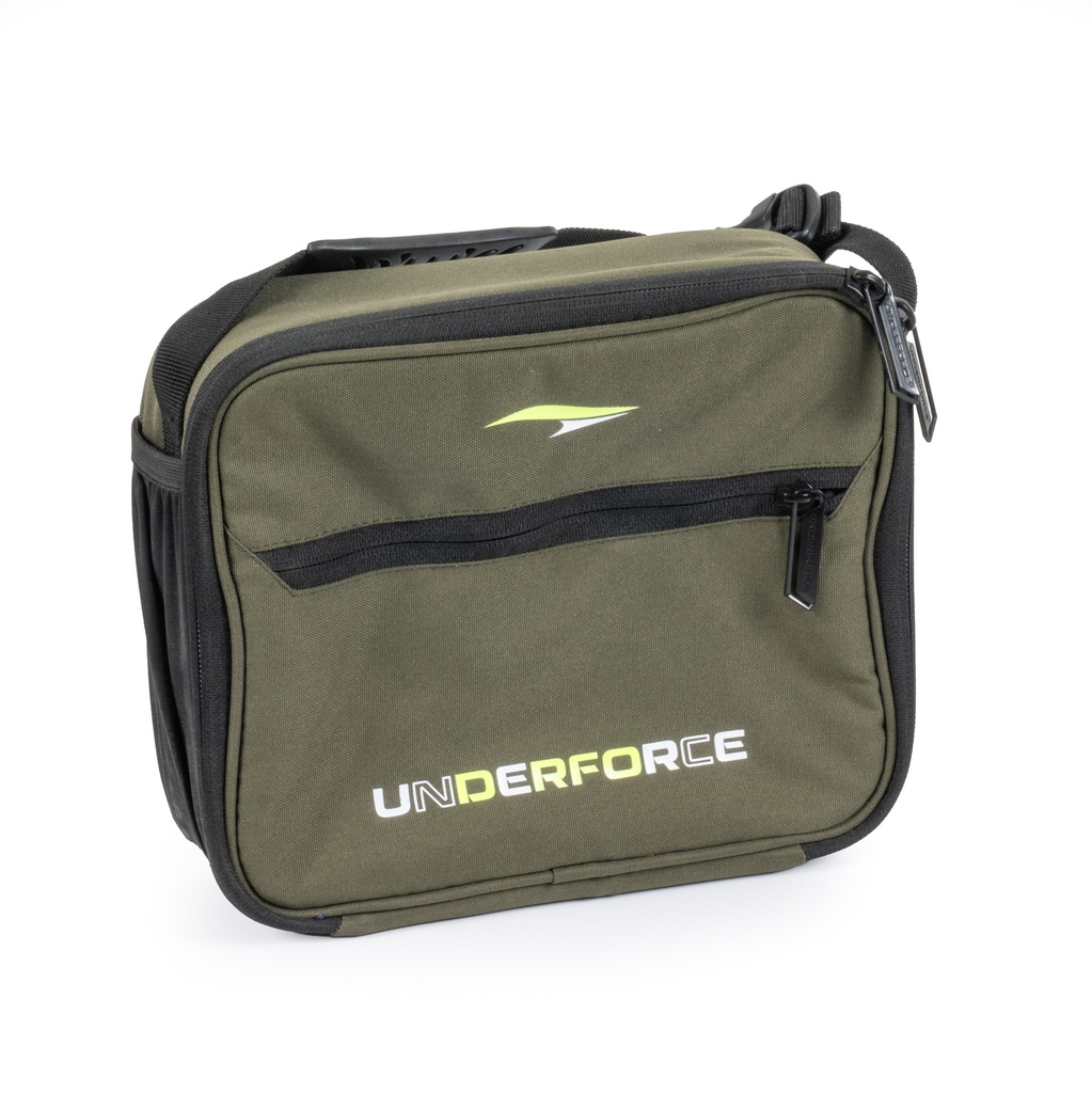 [504] لانش بوكس مربع K-UF01