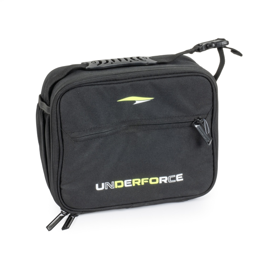 [506] لانش بوكس مربع K-UF01