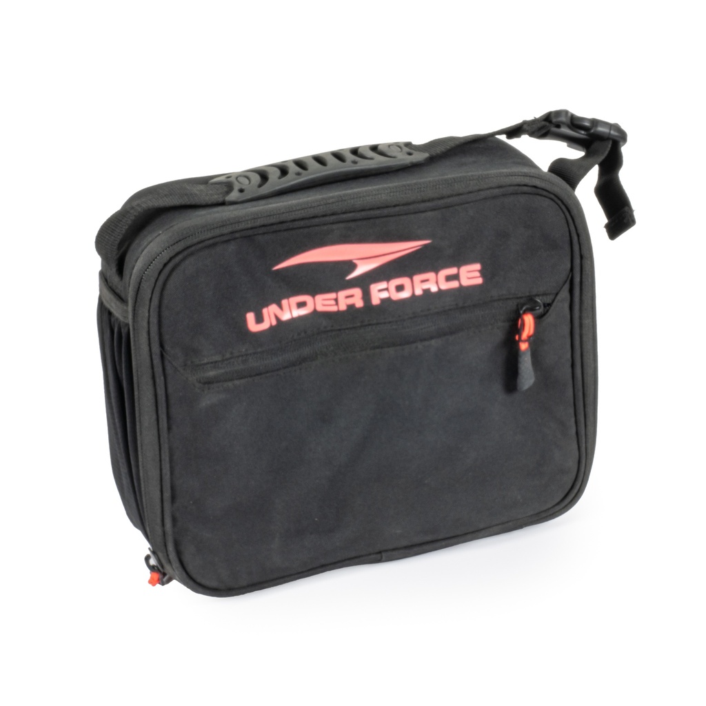 [508] لانش بوكس مربع K-UF01