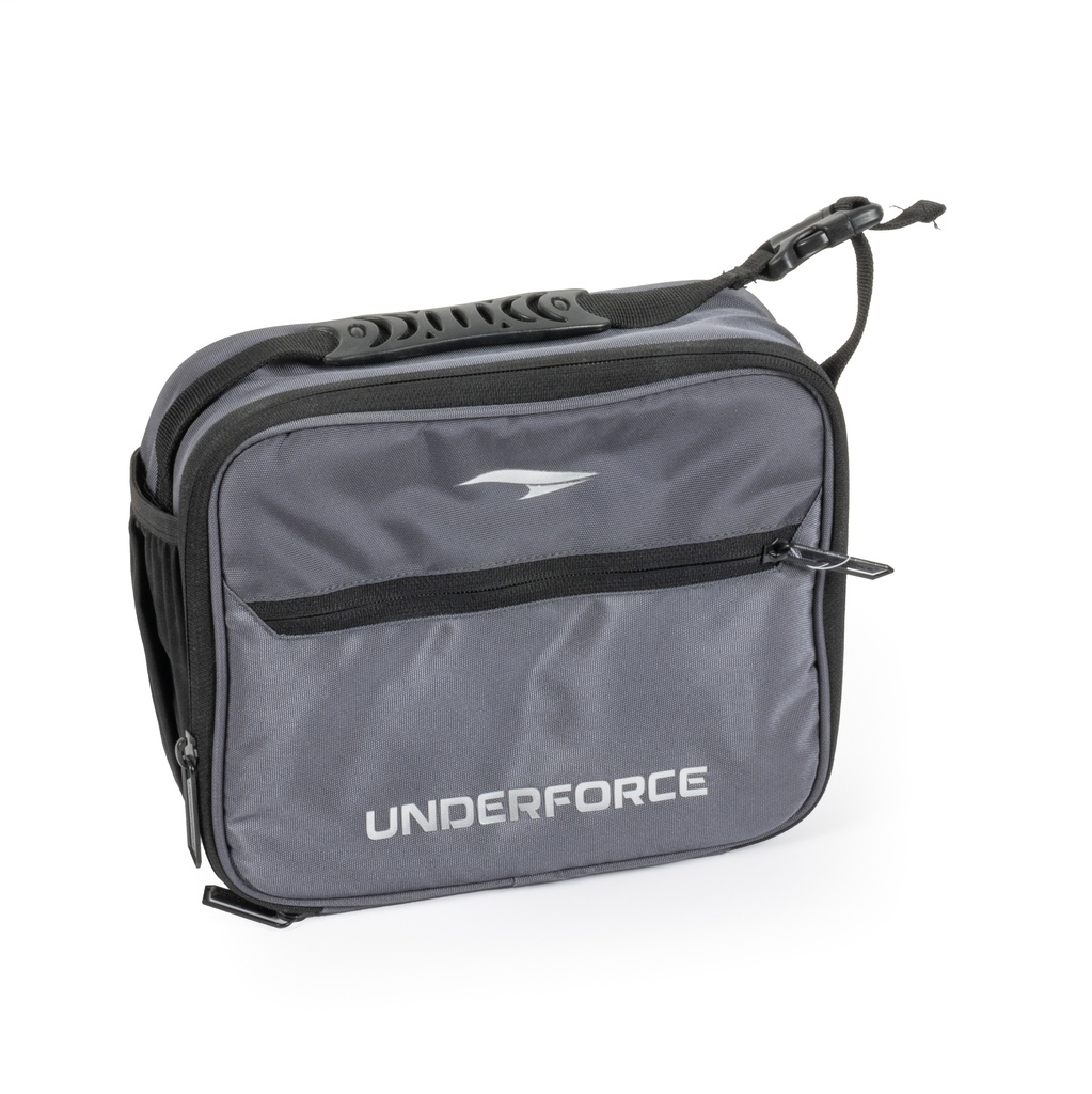 [509] لانش بوكس مربع K-UF01