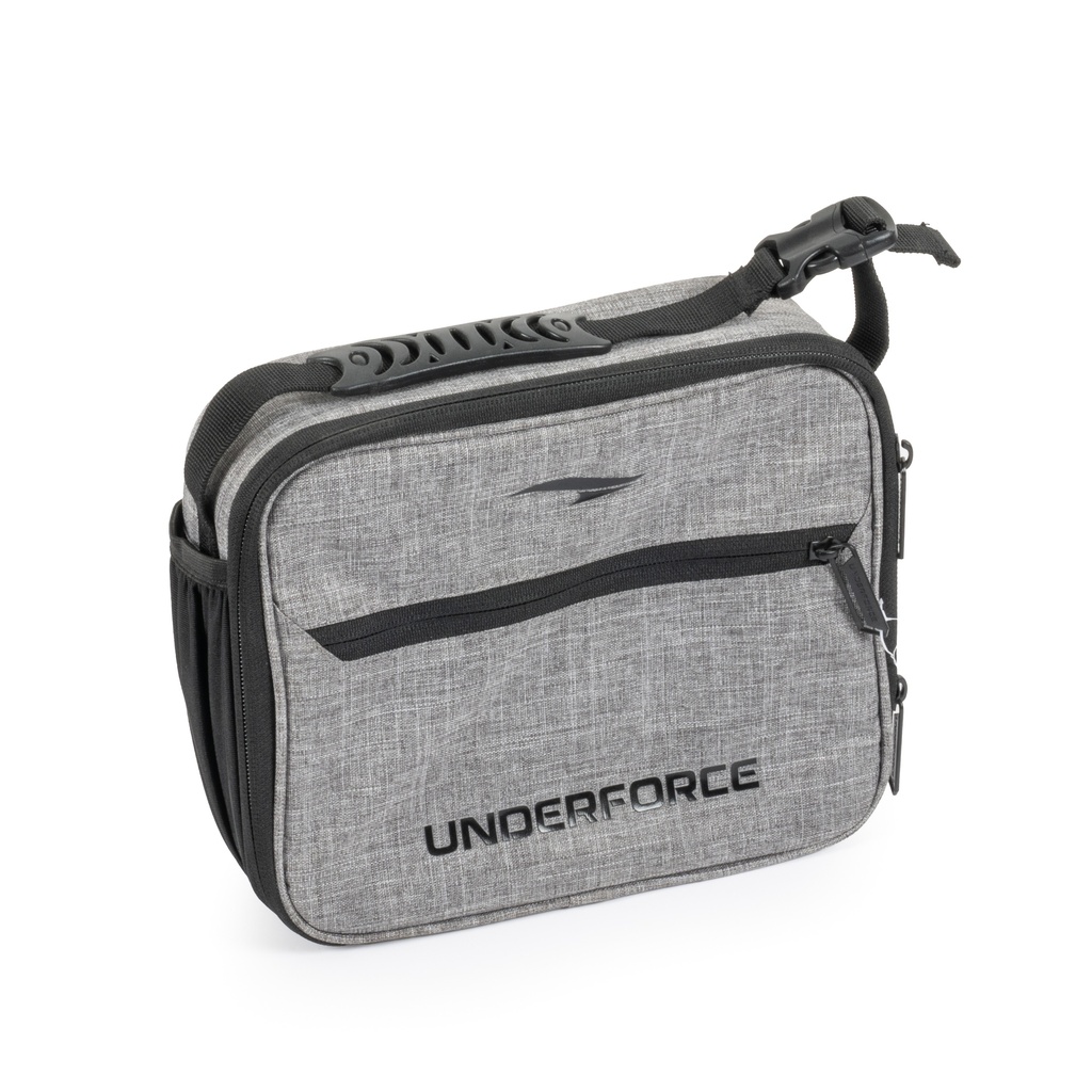 [510] لانش بوكس مربع K-UF01