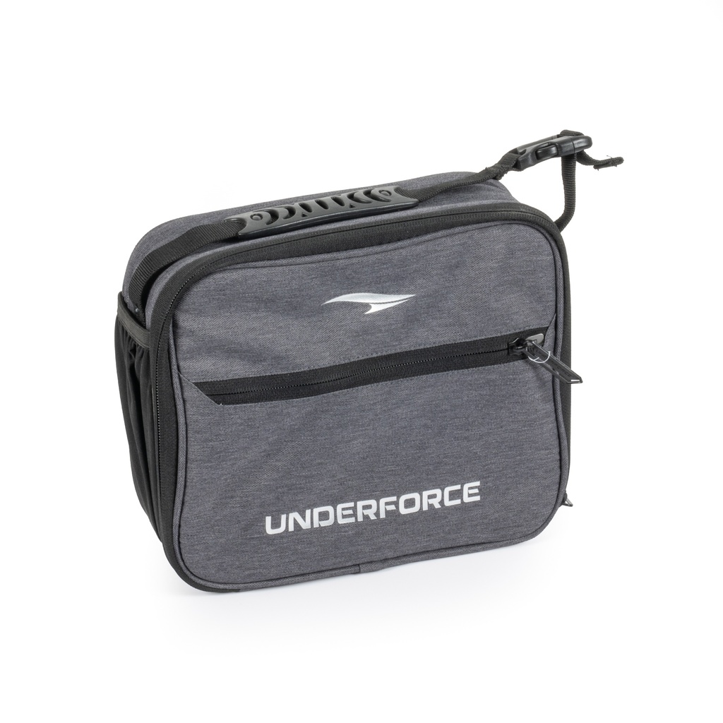 [511] لانش بوكس مربع K-UF01