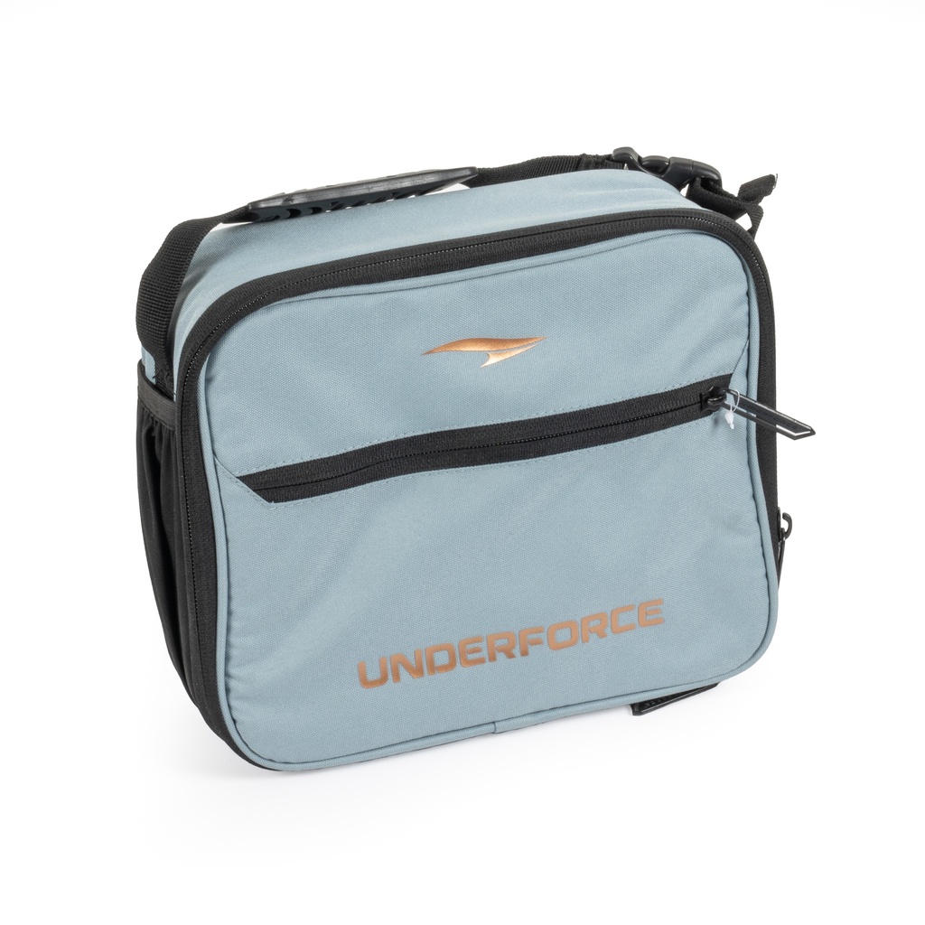 [512] لانش بوكس مربع K-UF01