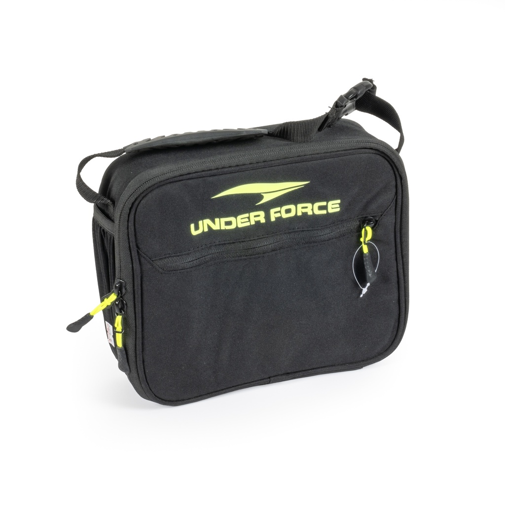 [513] لانش بوكس مربع K-UF01