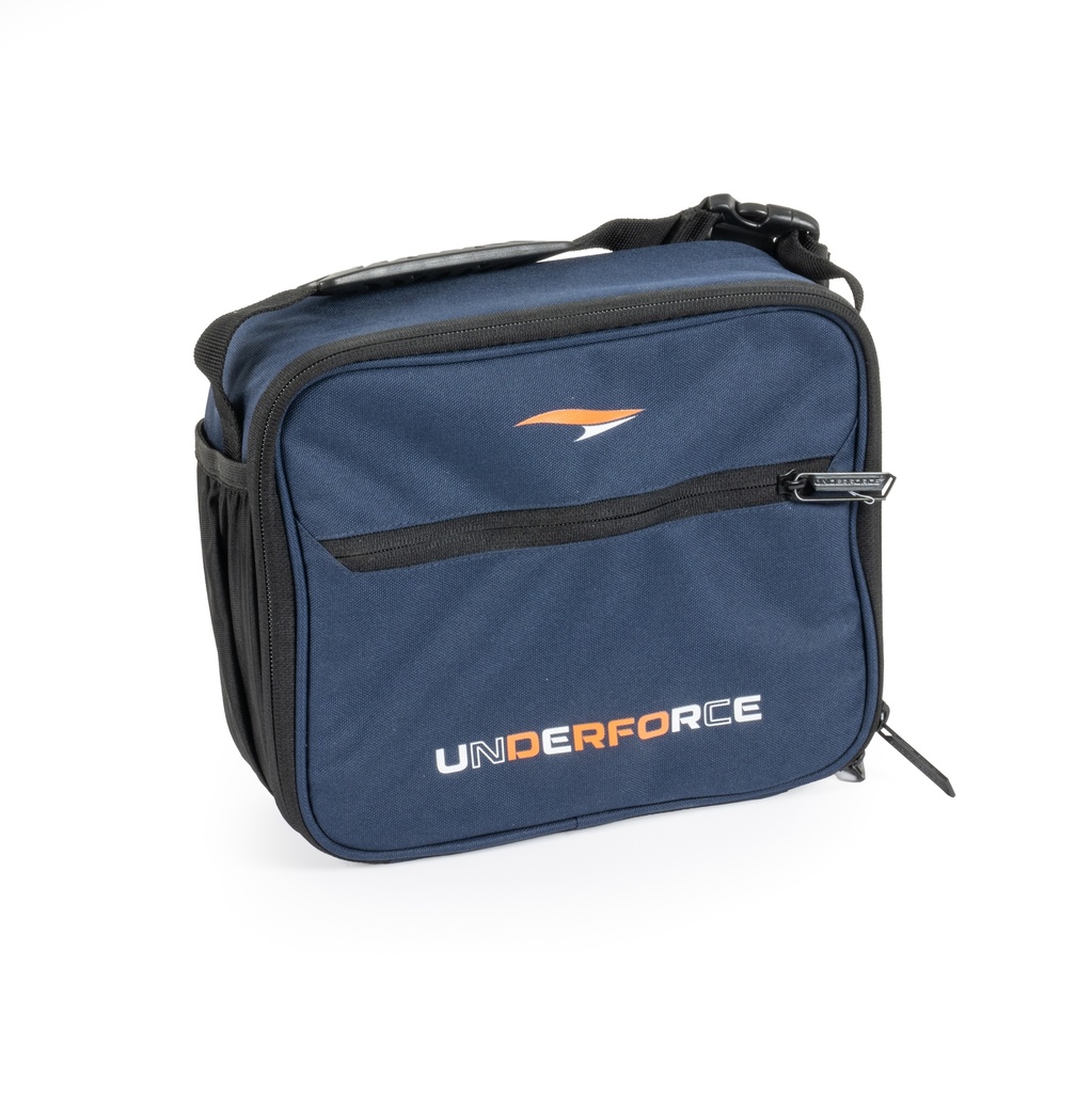 [514] لانش بوكس مربع K-UF01