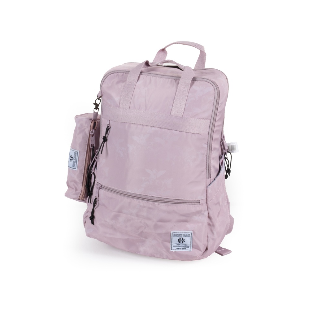 [526] شنطة ظهر سبورت مع مقلمة4  موديل/L-UF