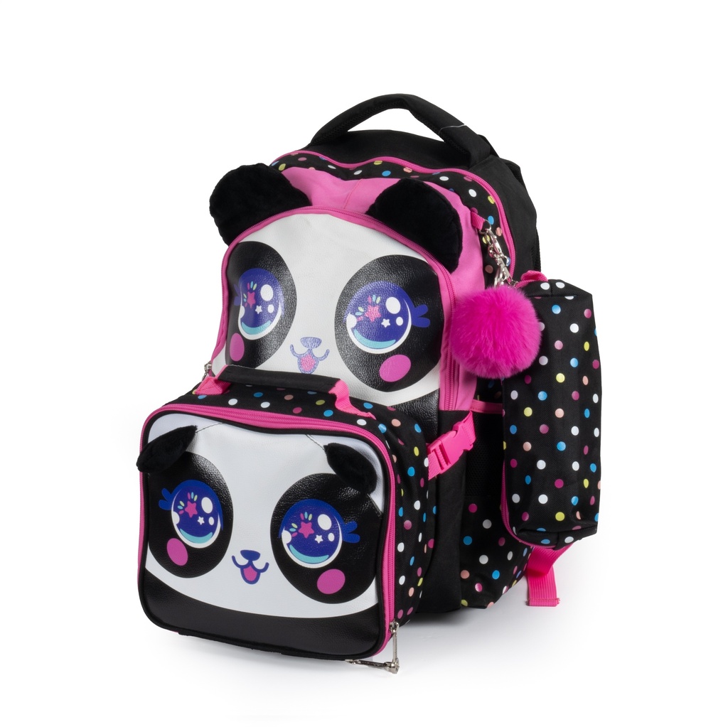 شنطة ظهر 3 قطع / ZF-T121