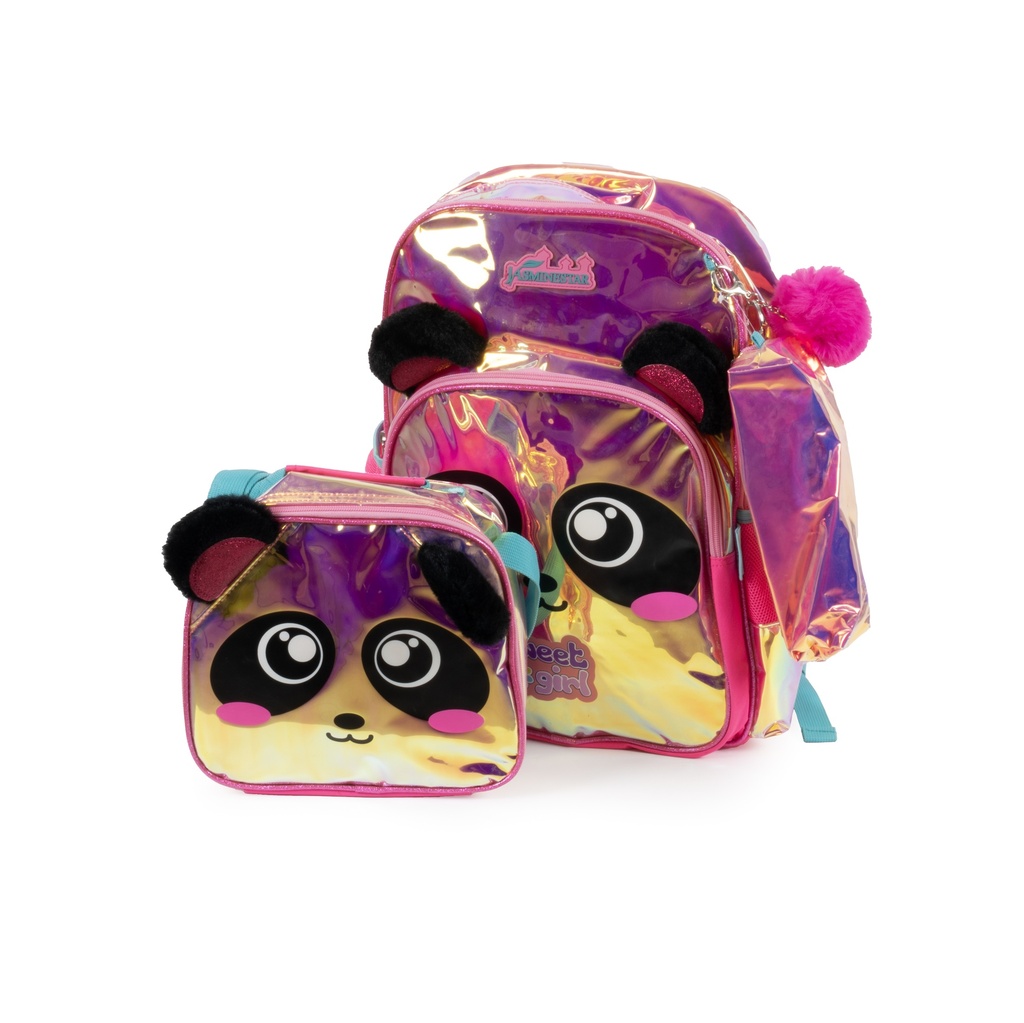 شنطة ظهر 3 قطع / ZF-T127