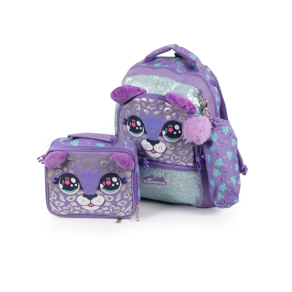 شنطة ظهر 3 قطع / ZF-T123