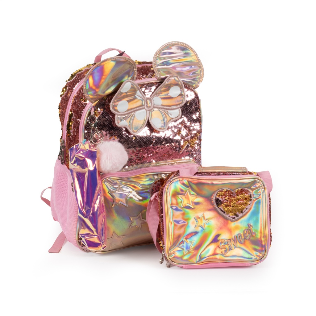 شنطة ظهر 3 قطع / ZF-T-111