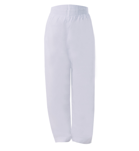 Pioneer boys' and youth pants with a seat