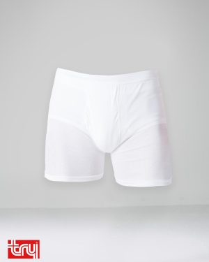 تراي شورت رجالي هاف (S)