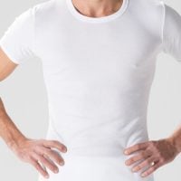 Regular Half Sleeve T-Shirt