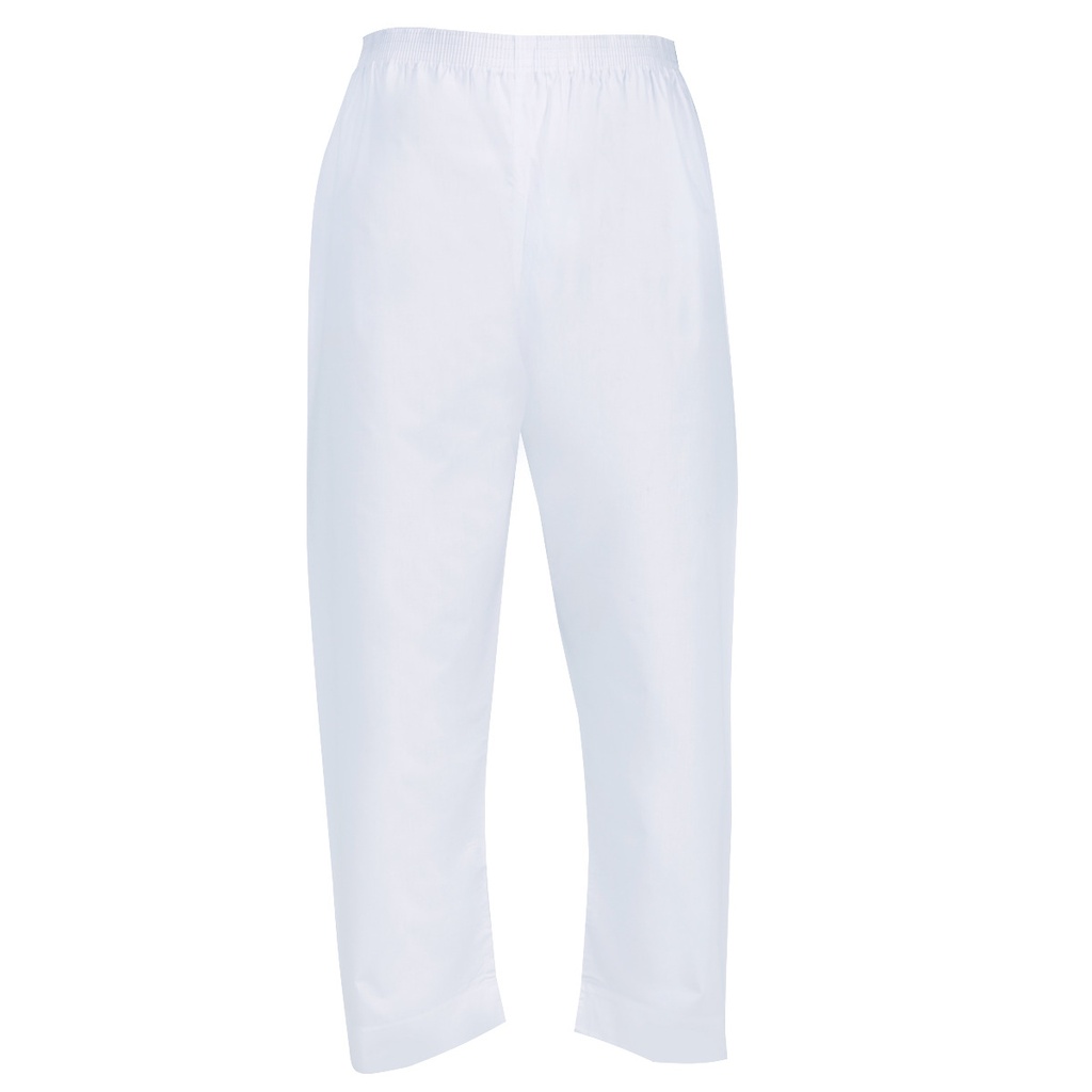 Men's R-Line Pants with One Line without Seat