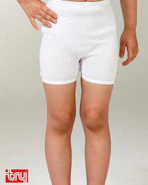 Girls' Half Shorts - Regular