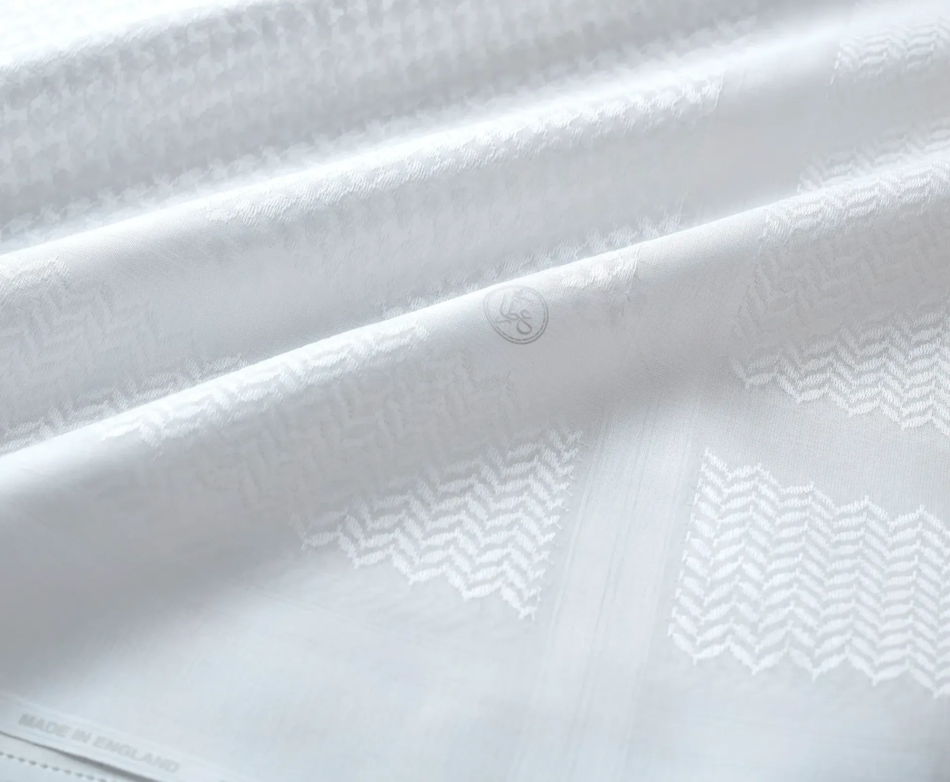شماغ العطار - Jacquard (55)
