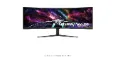 شاشة سامسونج 57 بوصة Odyssey Neo G9 - 240Hz