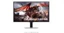 شاشة العاب سامسونج 32 بوصة G80SD UHD OLED - 240 Hz