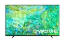 تلفزيون سامسونج ذكي سامسونج تلفزيون 65 بوصة UHD / 4K / 50 هرتز / يو اس بي إتش دي إم أي أسود