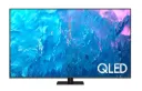 سامسونج QA55Q55Q70CAUXZN ذكي تلفزيون - 55 بوصة QLED / 4K / 100 هرتز / يو اس بي / إتش دي إم أي / رمادي تيتانيوم