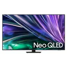 [QA75QN85DBUXZN] سامسونج 75  بوصة شاشة مسطحة NEO QLED بدقة 4K