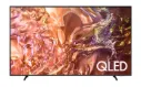تلفزيون سامسونج QE1D 4K ذكي تلفزيون 2024) - 75 بوصة QLED 4K / 50 هرتز / يو اس بي إتش دي إم أي إيثرنت / أسود