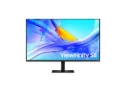 سامسونج - شاشة ViewFinity S8 S8UD مقاس 37 بوصة بدقة 4K بمعدل تحديث 60 هرتز ومنفذ USB Type-C