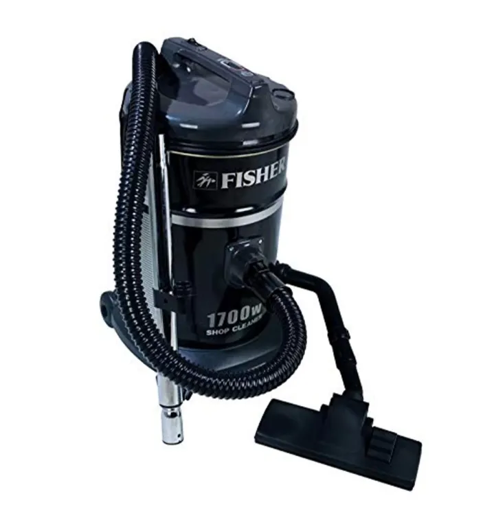 [FISHER - مكنسة كهربائية فيشر 1700  واط - HUT] FISHER - مكنسة كهربائية فيشر 1700  واط - HUT