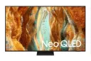 سامسونج - تلفزيون سامسونج ذكي سامسونج تلفزيون 65 بوصة Neo QLED / 4K / يو اس بي إتش دي إم أي إيثرنت / أسود  - ANDA