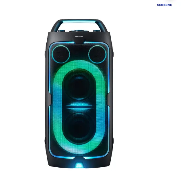 [MX-ST50F/ZN] سامسونج - سامسونج مكبر صوت MX-ST50F - بقوة 240  واط -  - بلوتوث , يو اس بي -  أسود  - ANDA
