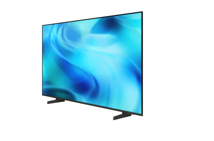 [UA55U8000HUXZN] سامسونج - سامسونج تلفزيون 55" بوصه مسطحه 4  ك يو اتش دي - ANDA