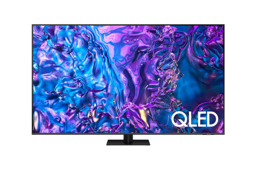 [QA75Q70DAUXZN] سامسونج - تلفزيون QLED بدقة 4K طراز Q70D بحجم 75  بوصة - ANDA