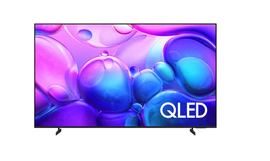 [QA75Q6FAAAUXZN] سامسونج - 75  بوصة تلفزيون ذكي QLED طراز Q6F بدقة ANDA -   4K