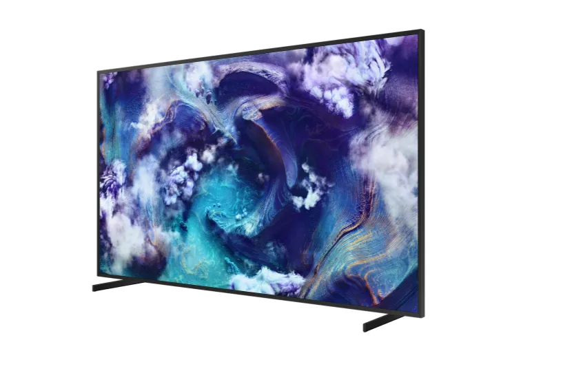 [QA65QN900FUXZN] سامسونج - تلفزيون ذكي Neo QLED  بدقة 8K مقاس 65  بوصة  - ANDA